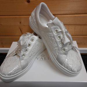 Zoe bridal trainers - appointment page