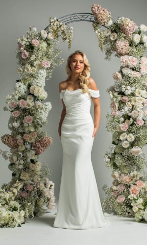 Dancing on the Valentine